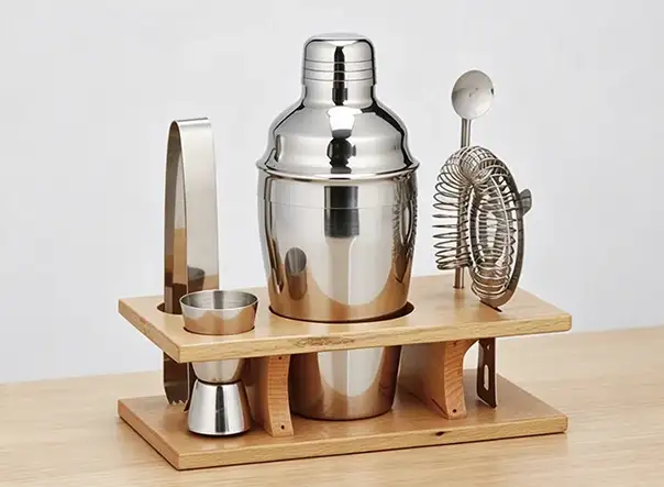 Bar Tools