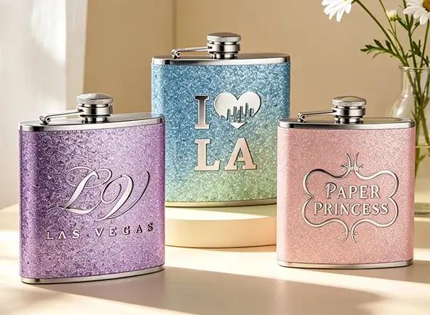 Hip Flask