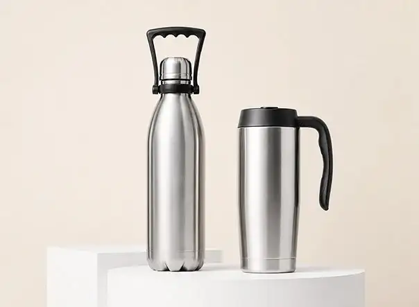 Vacuum Flask